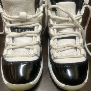 Toddler Boys Jordan’s